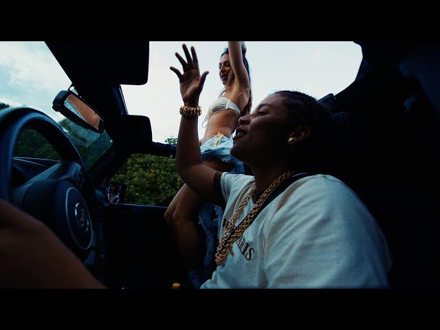 Neu: Coco Chanel von Meryl & Eva ((ansehen)) - RAP DANCE