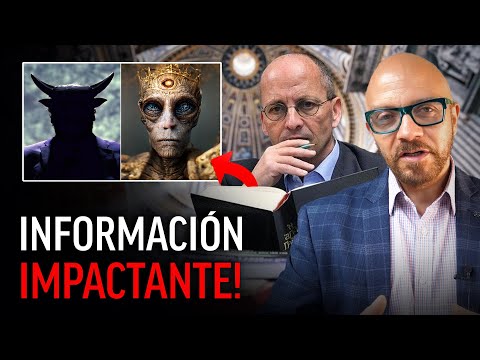 YAHWEH | ¡Impactante verdad detrás de la historia bíblica original! Ep 3 Paul Wallis y Mauro Biglino