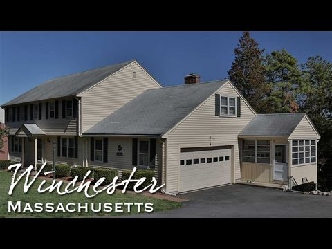 Video of 15 Buckman Drive | Winchester, Massachusetts real estate & homes