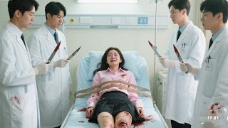 He trusted the moon, took her kidney, killed their daughter, later saw she was his savior, regretted