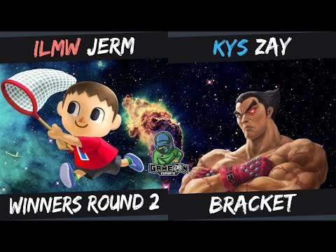 Throwdown Thursday 170 Winners Round 2 - Jerm vs Zay