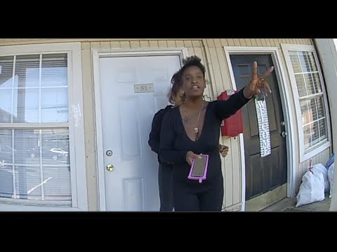 Airbnb Party Turns Deadly: Girls, Chaos, and a Fatal Shooting! Part 13