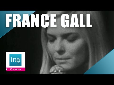 France Gall 