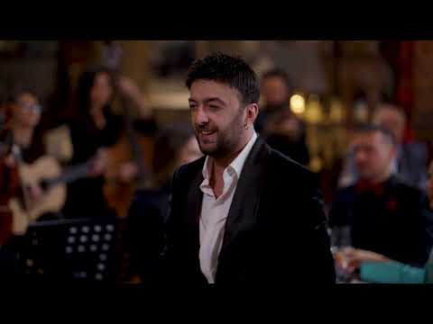 Në ëndërr të pashë – Denik Prizreni