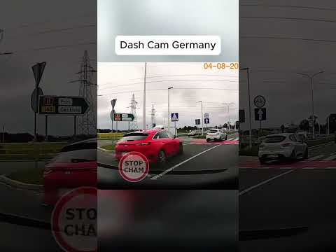 Dash Cam Germany #Fahrrad#Bicycle#Leipzig#Fahrradalltag#Verkehr