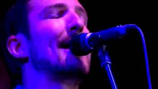 Frank Turner - Reasons Not To Be An Idiot @ Reading 2010