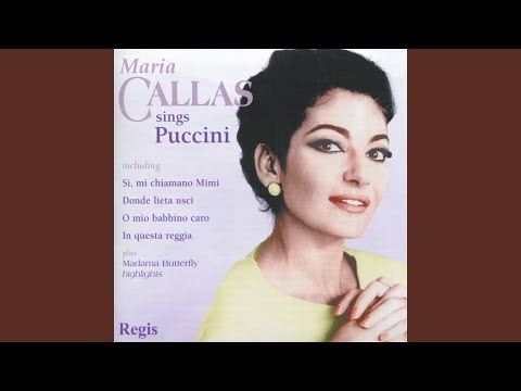 Madama Butterfly: Con onor muore... Tu? tu? tu? tu? tu? tu? tu? Piccolo Iddio