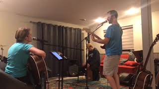 Cover-Love Is A Burden