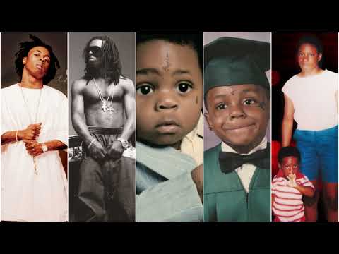 Lil Wayne - 3 Peat (Gnasty Remix)