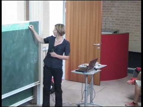 Dr. Renata Sotirov | The graph partitioning problem: quick and dirty vs strong and long