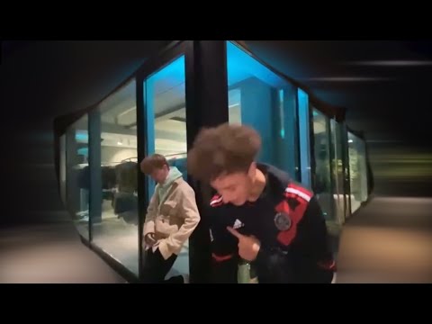 ZASH x EINFACHNUREDDY - "TOMMY" (prod. Yung Jash)