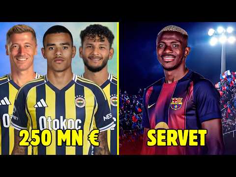 Transfer Haberleri 2026 🗳️ Seçim Günü