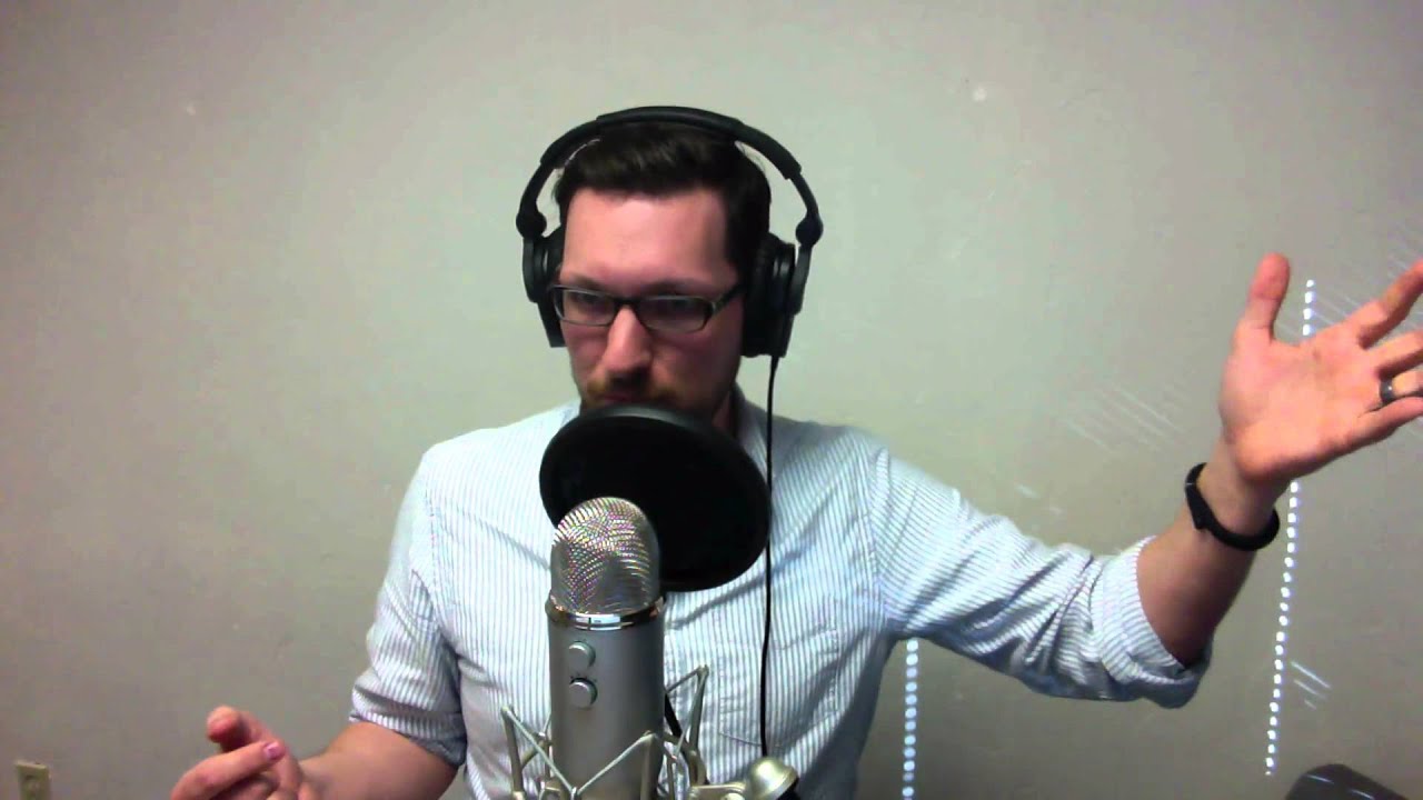 The Five-Minute Geek Show - Episode 5 - CSS for Backend Devs (OOCSS)