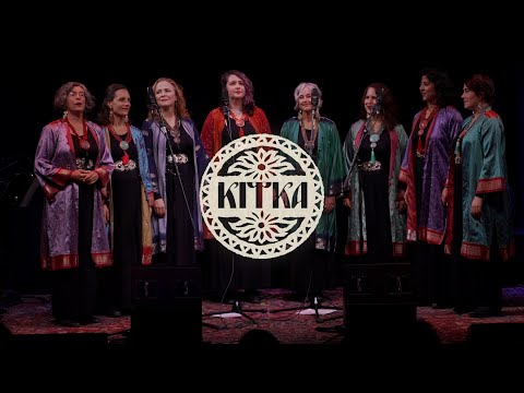KITKA: O Onda (Live)