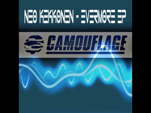 Neo Kekkonen - Memory Of Three