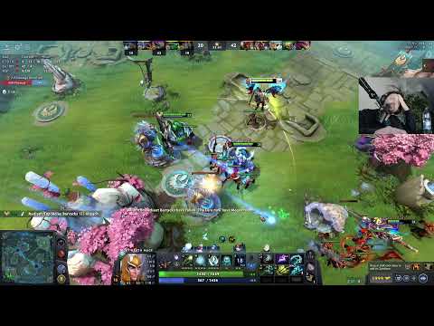 DOTA PUBS SHORT DAY