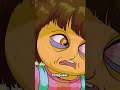 Dora l'exploratrice est MORTE⚰️😢