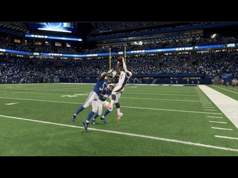 The New Way! Madden 20 - Player Franchise - Broncos QB - Ep. 8