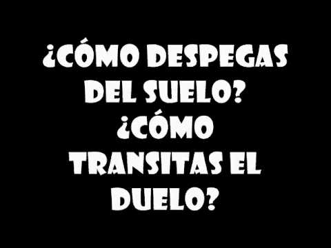 El Duelo - Tan Biónica