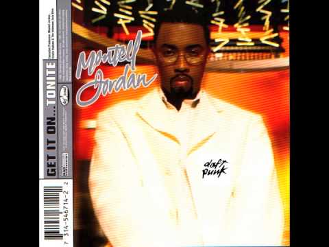 Daft Punk - Get Lucky feat. Montell Jordan - Random Access Memories