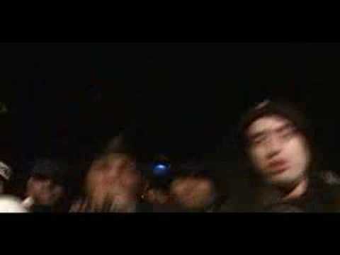 Ça tue - Moi & Moi feat. SP, Diewhen et L'Intrus