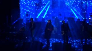 TSOOL - Midnight Children @ Södra Teatern 2012-12-20