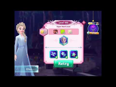 Disney Frozen Adventures