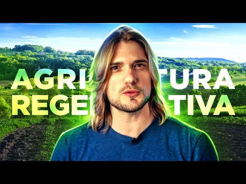 Esse é o FUTURO da AGRICULTURA?