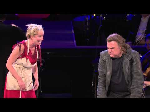 Sweeney Todd: Emma Thompson Sings "Worst Pies in London"