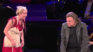 Sweeney Todd: Emma Thompson Sings &quot;Worst Pies in London&quot;