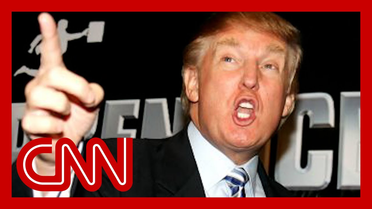 Hear from former 'Apprentice' producer who says he heard Trump say the N-word