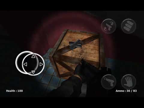 Slendrina Must Die:The Cellar:SAINDO DESSE LUGAR!!!