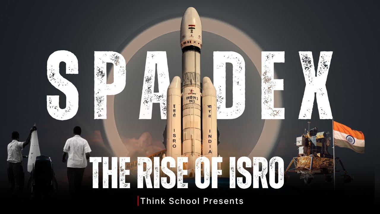 India's SpaDeX Mission: A Leap Towards Space Superpower Status | Galaxy.ai