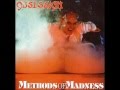 Obsession - Desperate To Survive (Studio ...