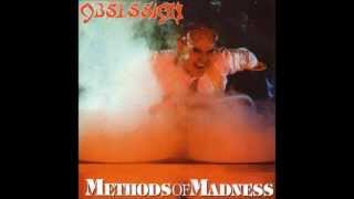 Obsession - Desperate To Survive (Studio Version)