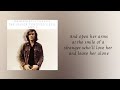 The Silver Tongued Devil and I - Lyrical Video Song || Kris Kristofferson - Sazzad Salmoon The Silver Tongued Devil and I - Lyrical Video Song || Kris Kristofferson