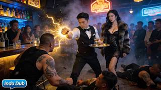 Download lagu Satpam KTV ternyata Dewa Perang! Selamatkan CEO cantik, raih triliunan, jadi raja dunia! mp3