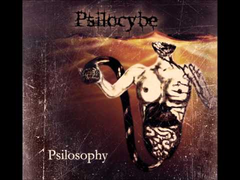 Psilocybe - The Gate of Hell