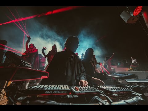 REVOL(ofc) - SoHum  (live)