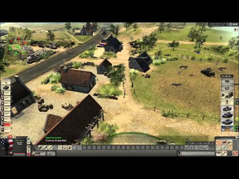 Men of War: Assault Squad - The Error