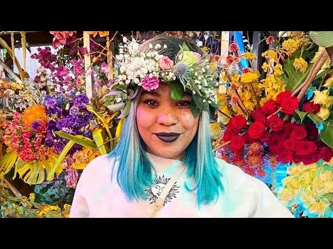 Promotional video thumbnail 4 for Divine Black Feminine