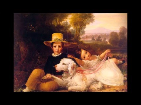 Sleepsong by Fionnuala Gill - A Lullaby