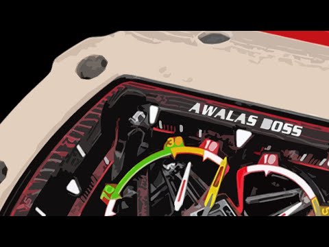 Awalas - Boss (prod. SAMER)