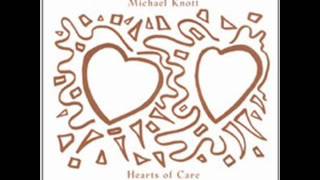 Michael Knott - 1 - Detox Radio Station - Hearts Of Care (2002)