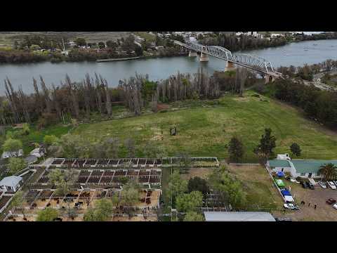 2° BLOQUE, CAPÍTULO 1261, EL SENTIR PATAGÓNICO  HD, CANAL RURAL BUENOS AIRES...