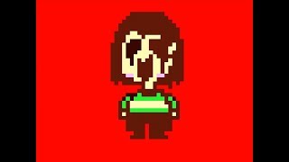 【誰も死ななくていい優しいRPG】Undertale実況しちょるよ part20(殺戮√)【完】