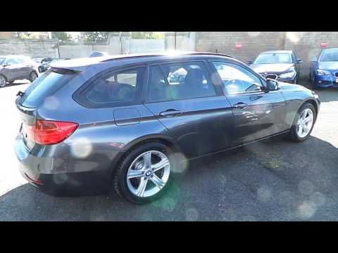 131D2995 - 131D2995 BMW 320d SE Touring