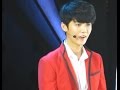 【FULL】140921 EXO The Lost Planet In Beijing Luhan ...