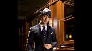 Matt Goss---Don&#39;t Wanna Be Your Angel
