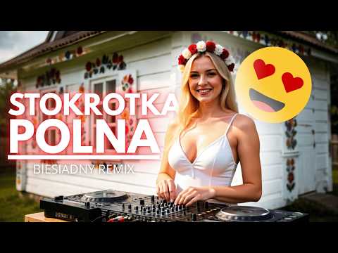 Stokrotka polna (BIESIADNY REMIX) Piosenka harcerska | NA NOWO 2026